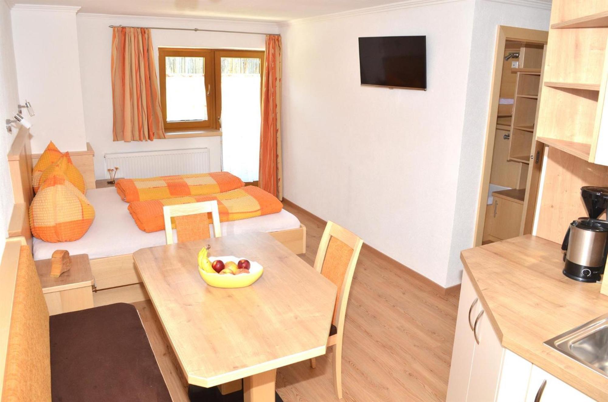 Leitnerhof Villa Niederau Szoba fotó