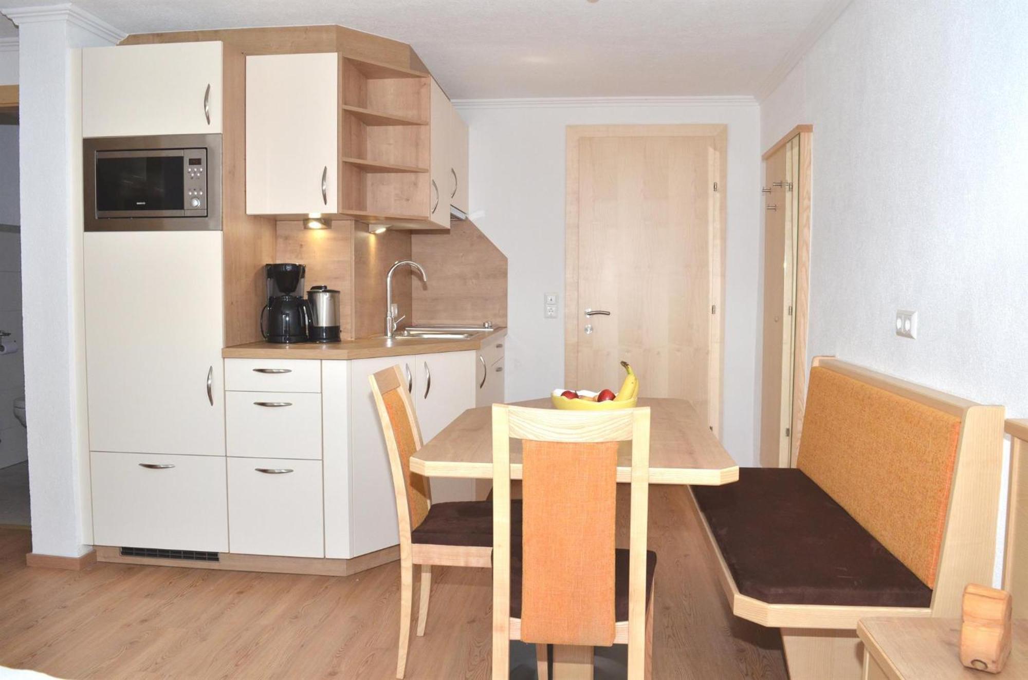 Leitnerhof Villa Niederau Szoba fotó