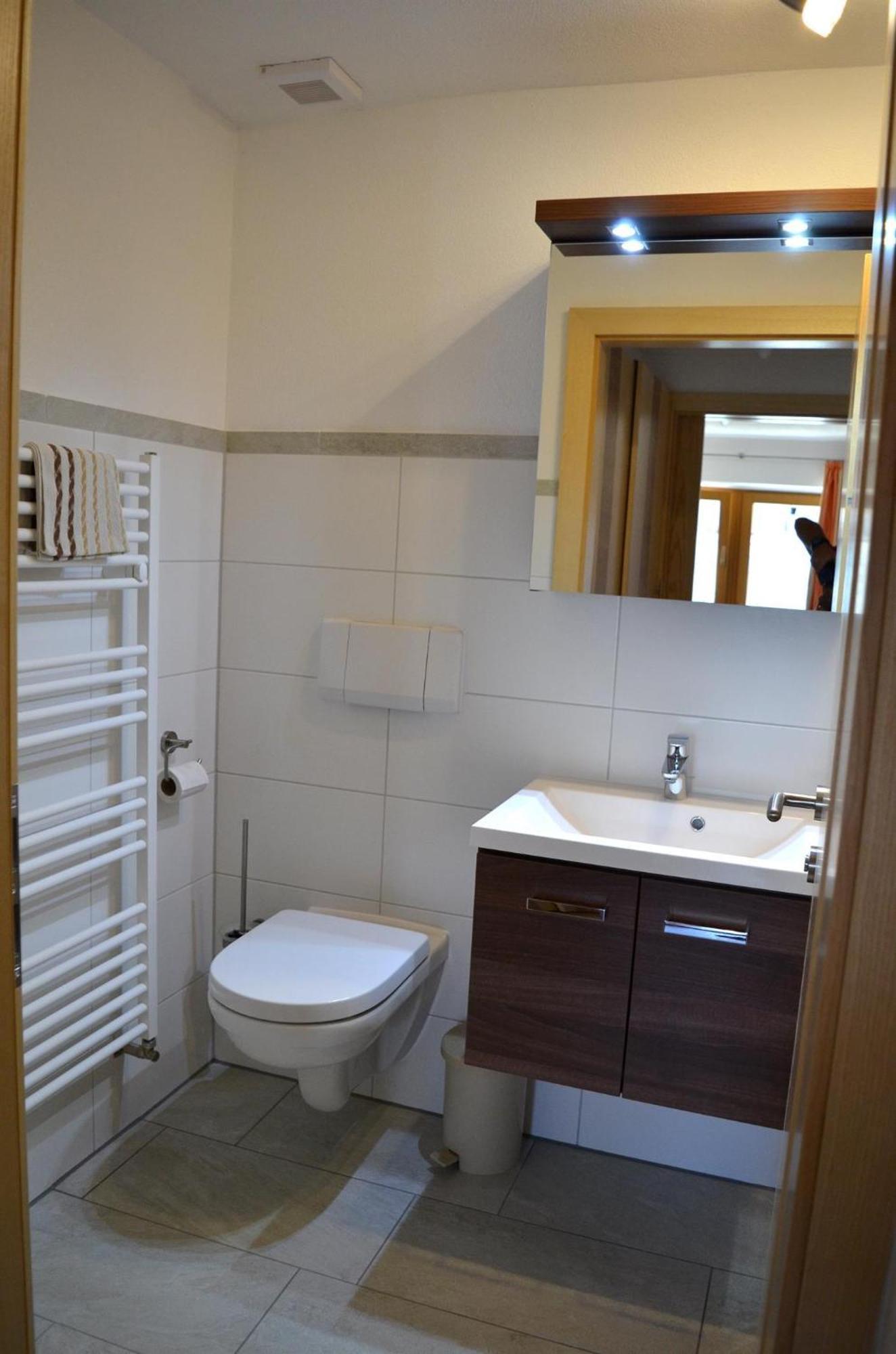 Leitnerhof Villa Niederau Szoba fotó